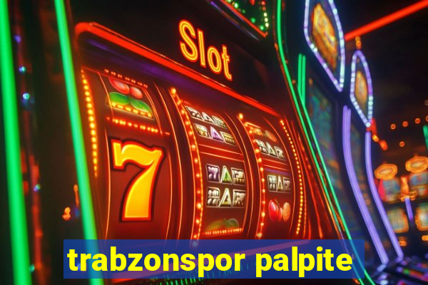 trabzonspor palpite